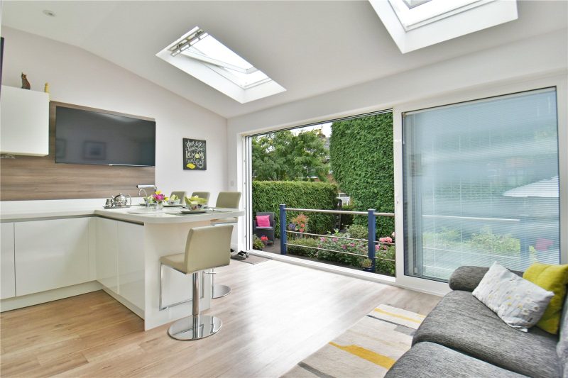 Stunning Extended Family Home in Denton