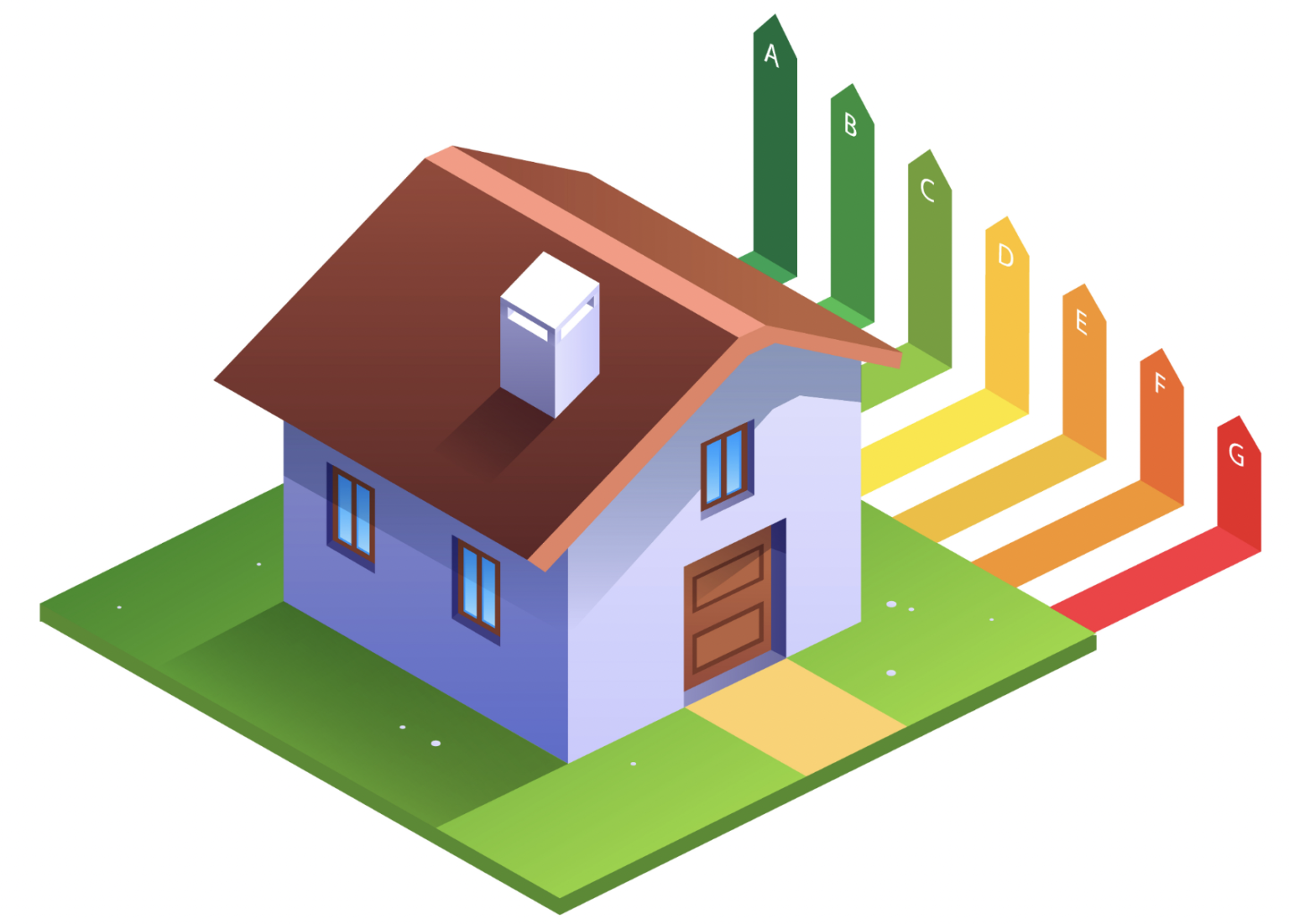 How Does An EPC Rating Affect My Mortgage Philip James How Does An EPC Rating Affect My Mortgage 