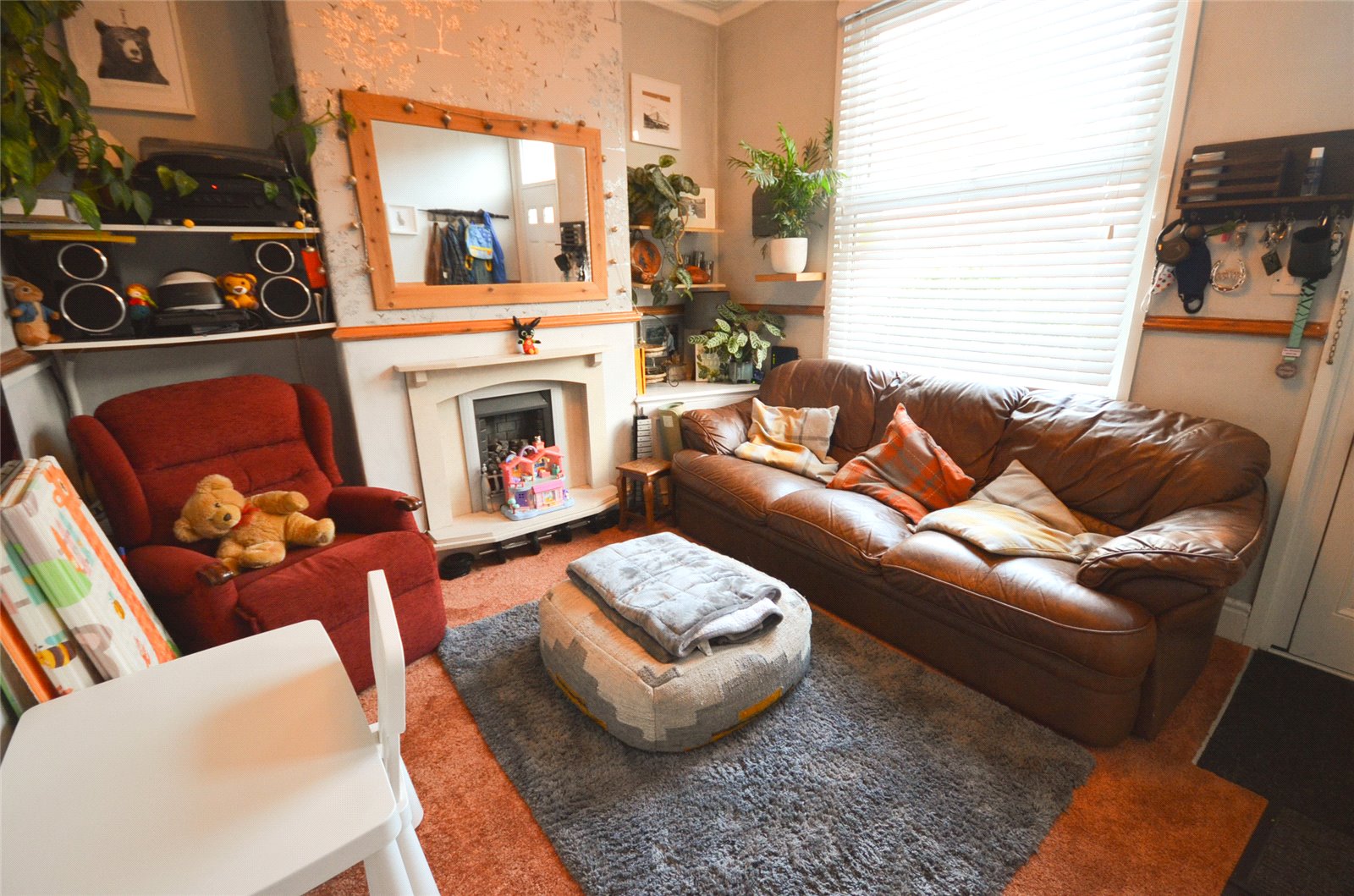 Lindfield Road, Reddish, Stockport, SK5 6SD Philip James