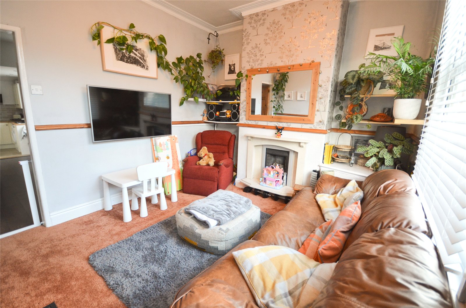 Lindfield Road, Reddish, Stockport, SK5 6SD Philip James