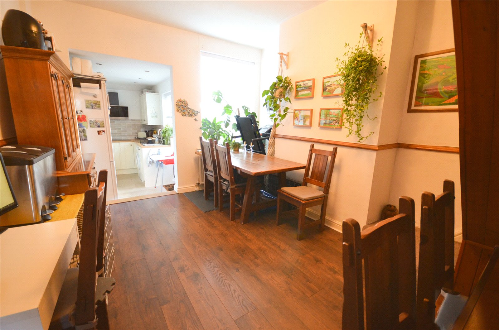 Lindfield Road, Reddish, Stockport, SK5 6SD Philip James