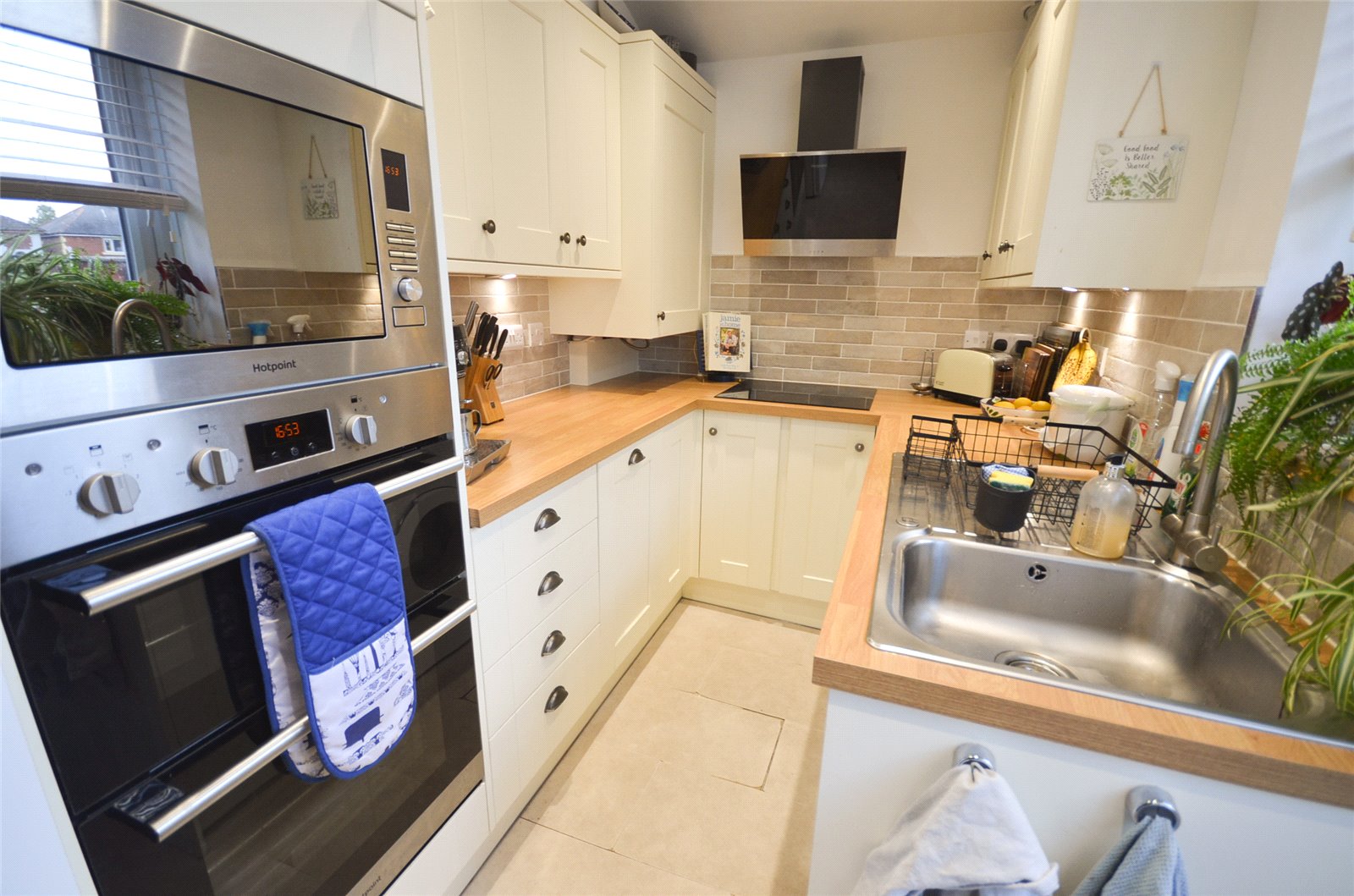 Lindfield Road, Reddish, Stockport, SK5 6SD Philip James