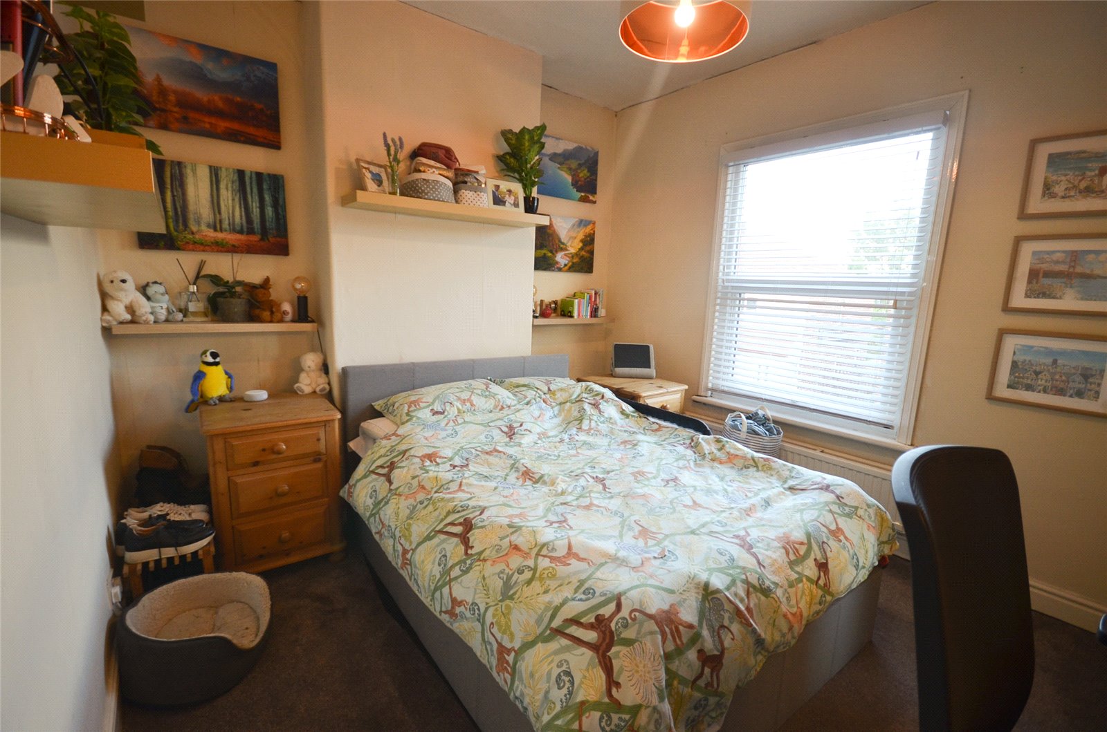 Lindfield Road, Reddish, Stockport, SK5 6SD Philip James