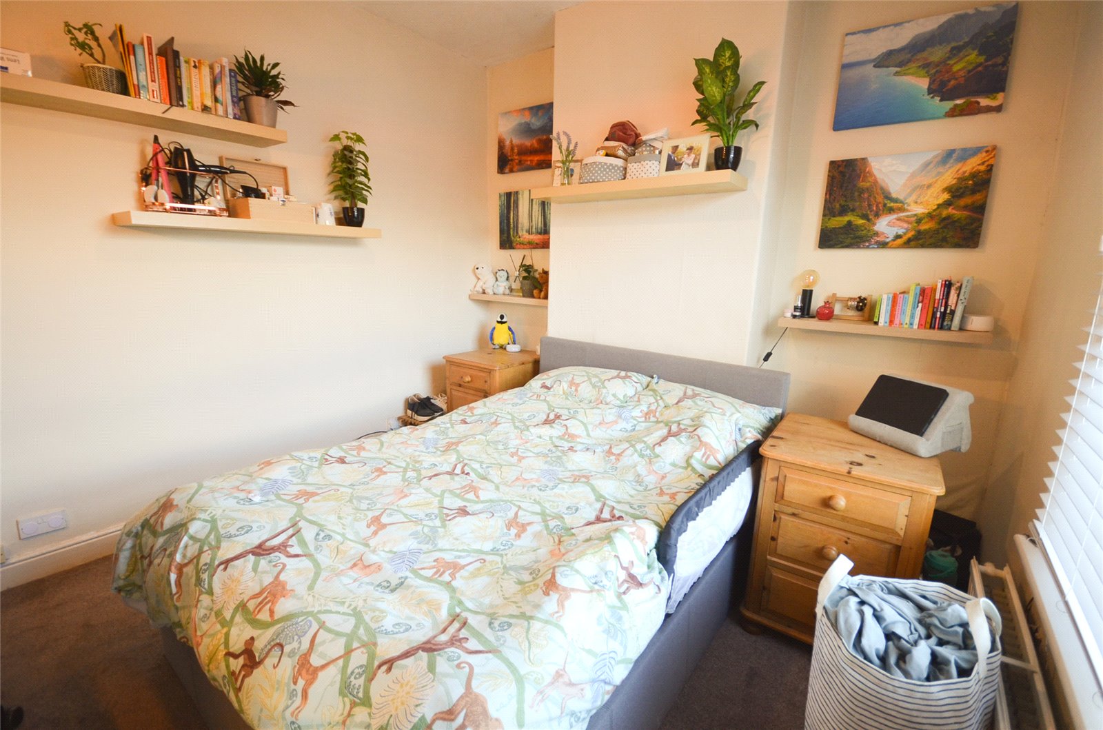 Lindfield Road, Reddish, Stockport, SK5 6SD Philip James