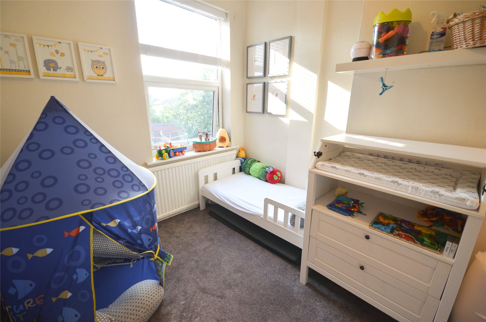 Lindfield Road, Reddish, Stockport, SK5 6SD Philip James