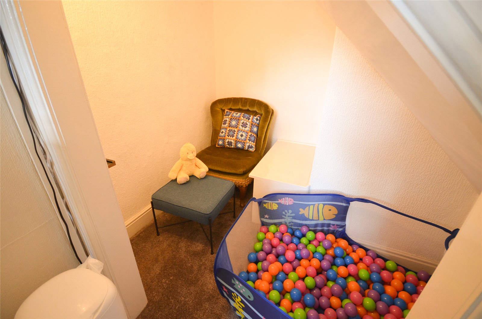 Lindfield Road, Reddish, Stockport, SK5 6SD Philip James