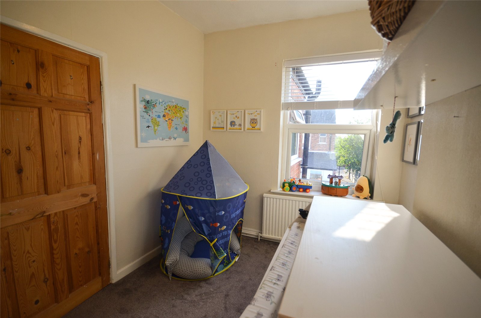 Lindfield Road, Reddish, Stockport, SK5 6SD Philip James