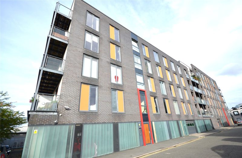 Investment Property