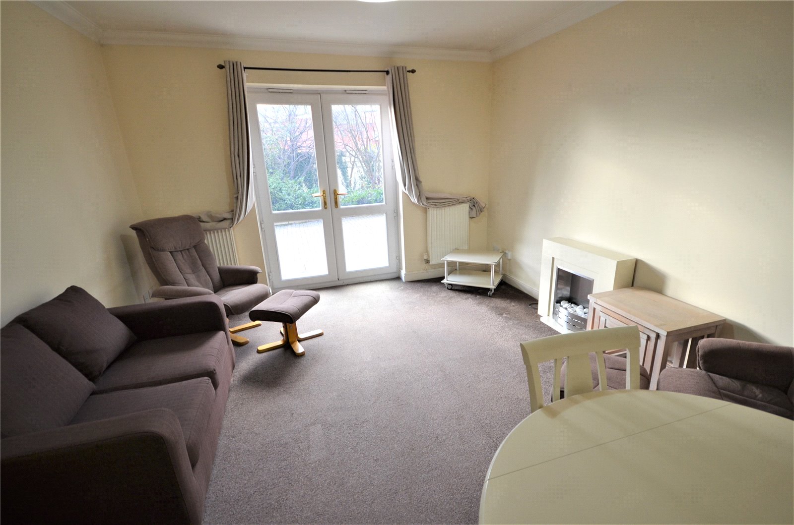 St James Court, Moorland Road, Didsbury, Manchester, M20 6AZ Philip James