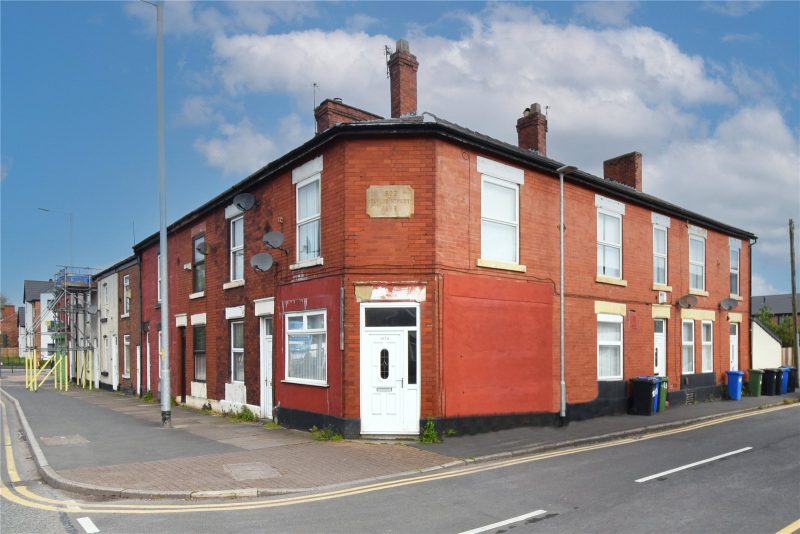 An ideal investment opportunity with 3 units available