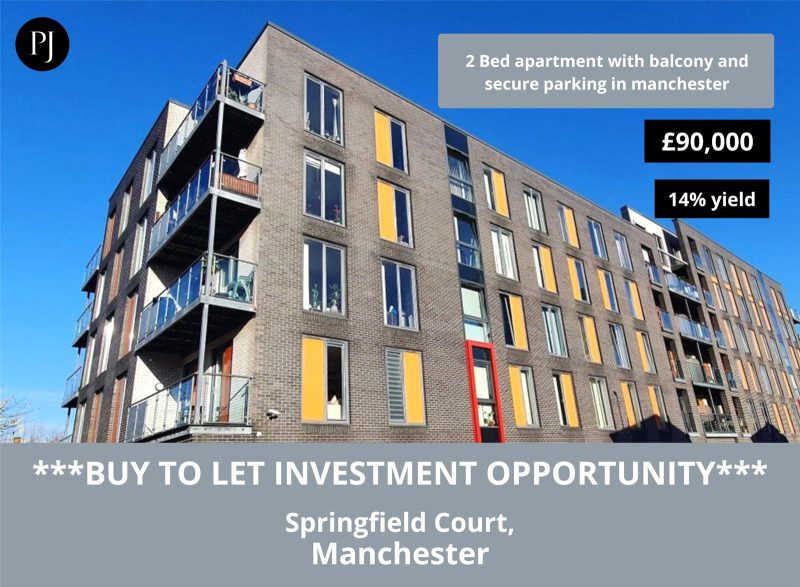 Dean Road, Manchester, Greater Manchester, M3 7EH