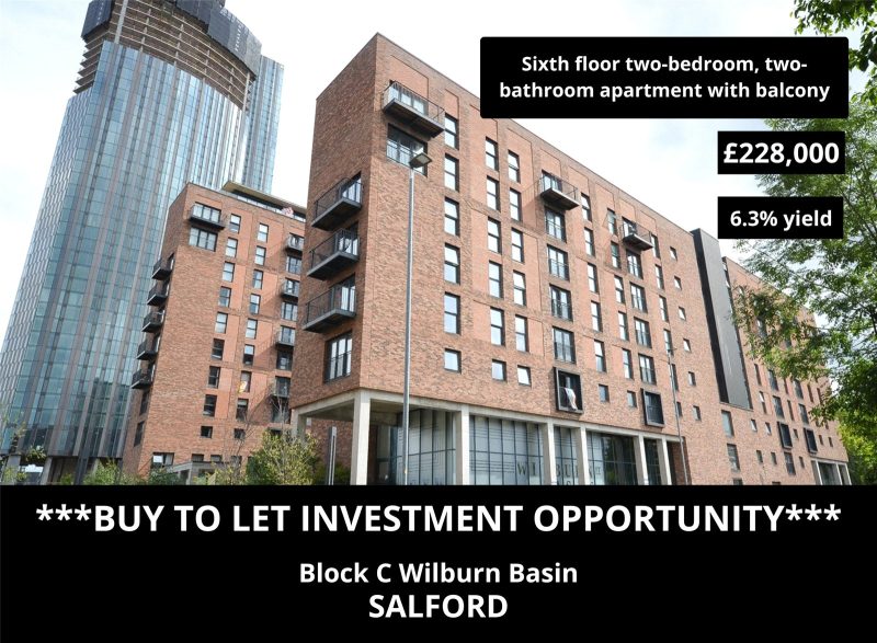 Ordsall Lane, Salford, Greater Manchester, M5 4XS