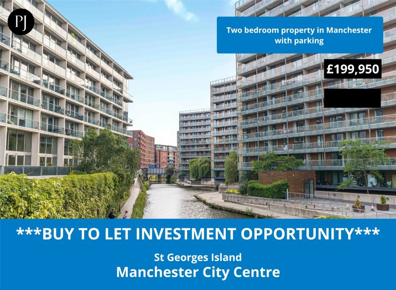Kelso Place, Manchester, Greater Manchester, M15 4GQ