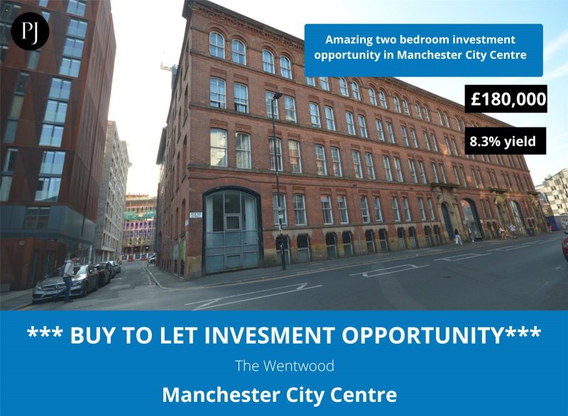 Newton Street, Manchester City Centre, Greater Manchester, M1 1EW