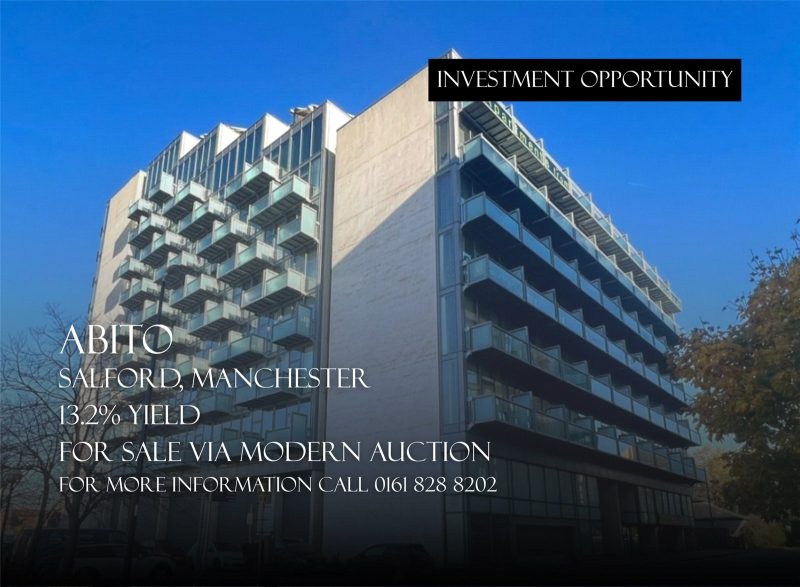 Clippers Quay, Salford, Greater Manchester, M50 3BP