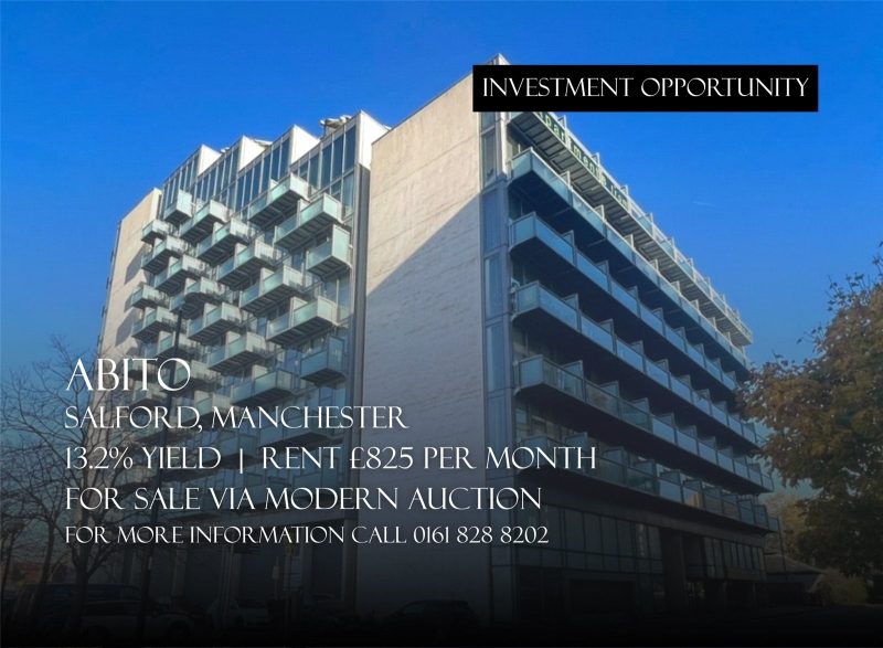 Clippers Quay, Salford, Greater Manchester, M50 3BP