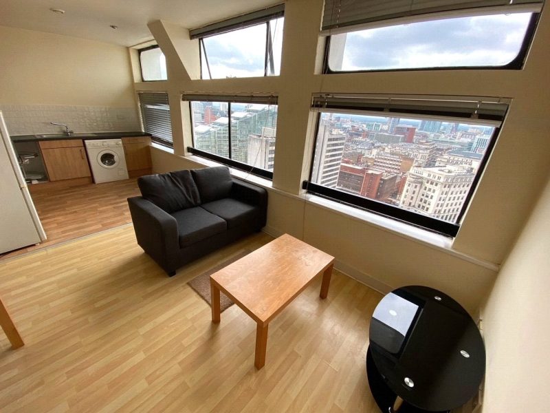 Victoria Bridge Street, Salford, Manchester City Centre, Greater Manchester, M3 5AS