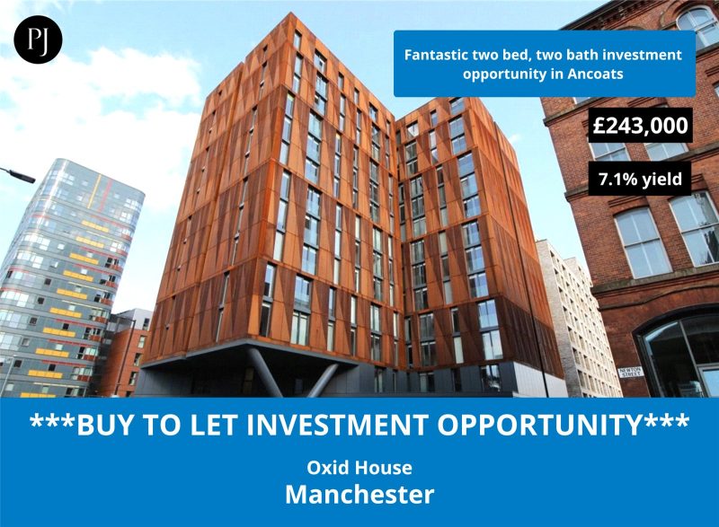 Newton Street, Manchester, Greater Manchester, M1 1AL
