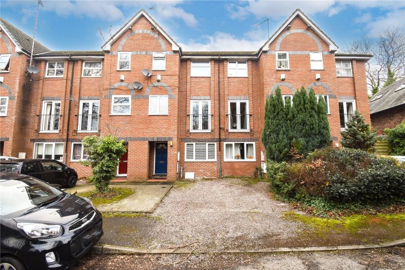 Fantastic Modern Six Bedroom HMO Investment Opportunity
