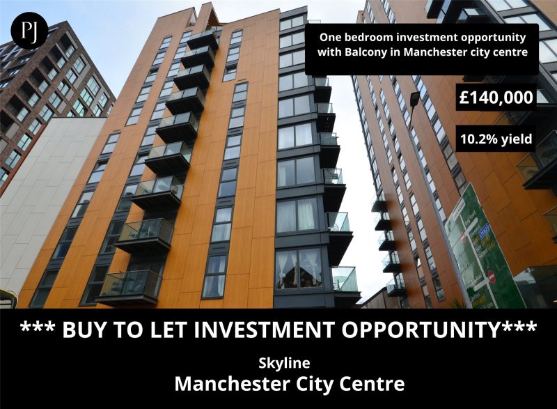 Goulden Street, Manchester City Centre, Greater Manchester, M4 5EJ