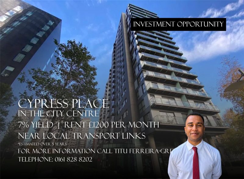 New Century Park, Manchester, Greater Manchester, M4 4EF