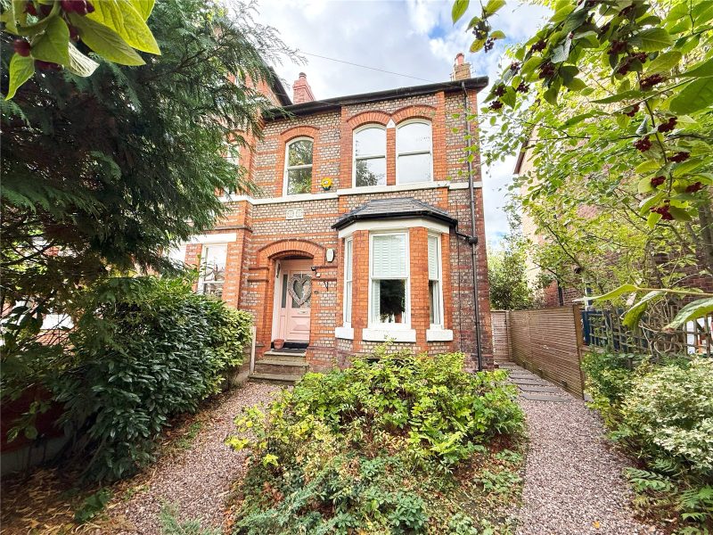 A Truly Impressive Duplex Mansion Apartment