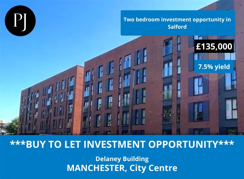 Lowry Wharf, Derwent Street, Salford, Greater Manchester, M5 4SR