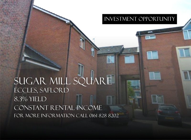 Eccles New Road, Salford, Greater Manchester, M5 5EB