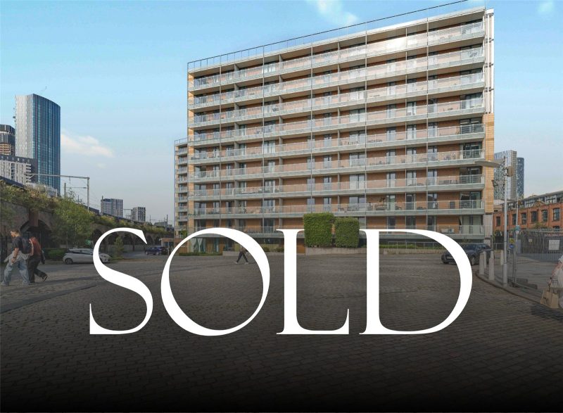 St Georges Island, 1 Kelso Place, Manchester, Greater Manchester, M15 4LE