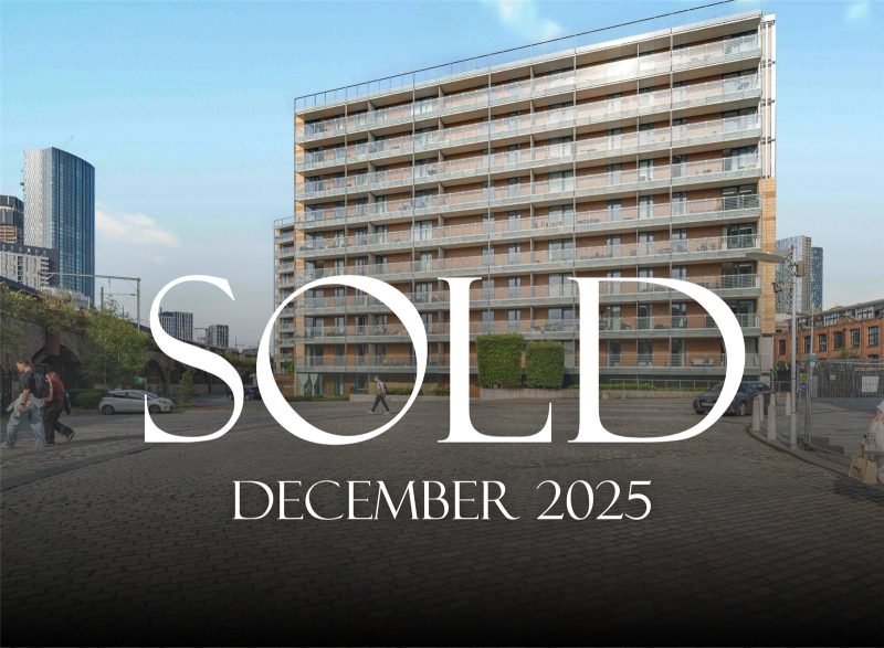 St Georges Island, 1 Kelso Place, Manchester, Greater Manchester, M15 4LE