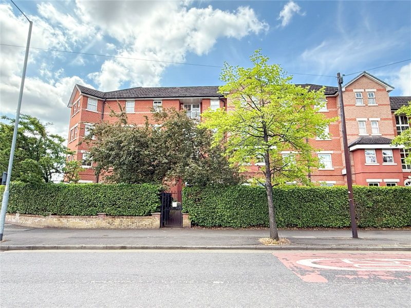 An Impressive Two Bedroom Apartment