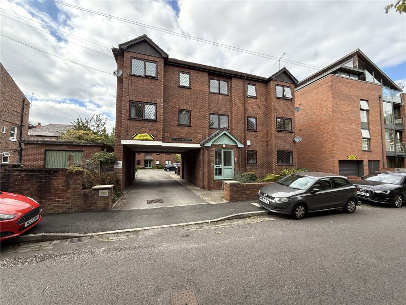 Claremont Grove, Didsbury Village, M20 2GL