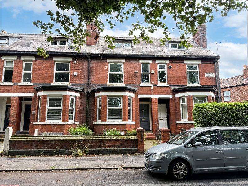 Prime Investment Opportunity