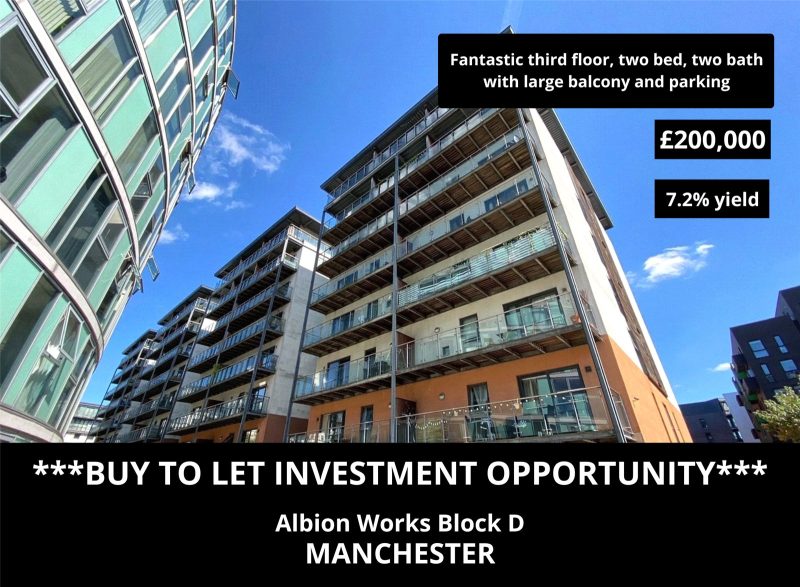 Pollard Street, Manchester, Greater Manchester, M4 7AT