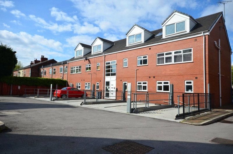 Market House, Market Street, Denton, Manchester, M34 2GR