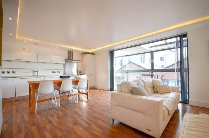 Vicus, 73 Liverpool Road, Castlefield, Manchester City Centre, M3 4AQ