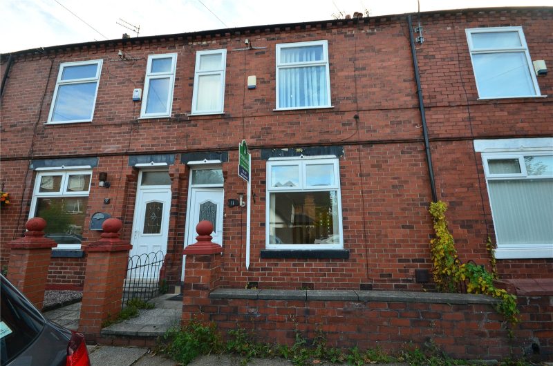 Kensington Grove, Denton, Manchester, M34 3GW