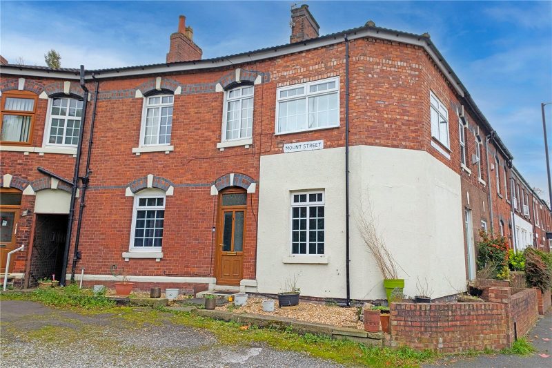 Spacious & Well Presented Three Bedroom Home