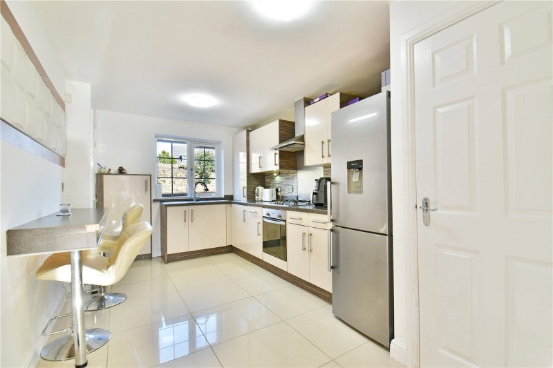 Stylish modern home in prime Audenshaw location