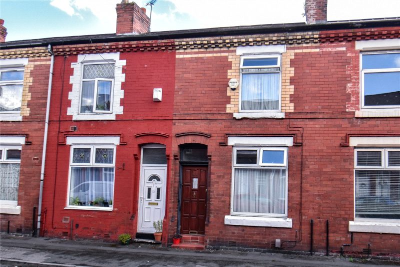 Two-Bedroom Mid-Terrace – Ideal First-Time Buy or Investment