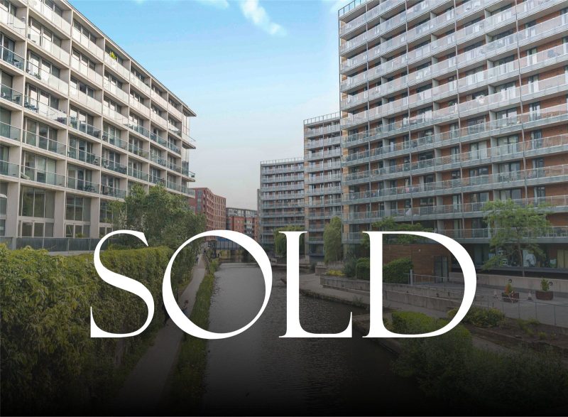 Kelso Place, Manchester, Greater Manchester, M15 4GT