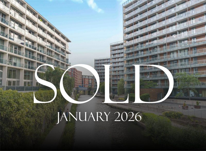 Kelso Place, Manchester, Greater Manchester, M15 4GT