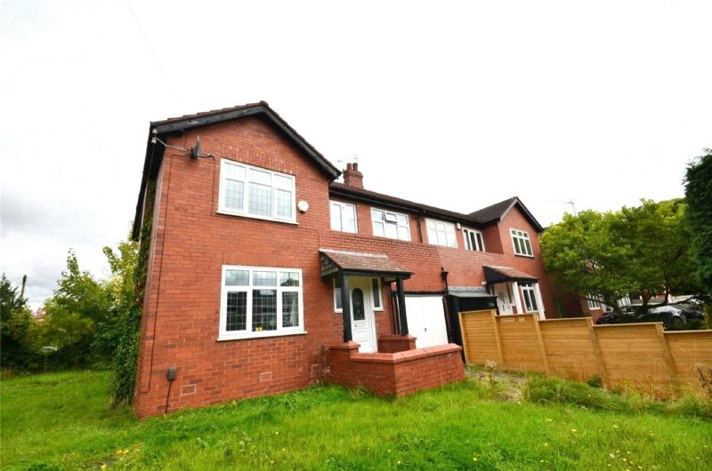 Edge Lane, Chorlton, Manchester, M21 9JY