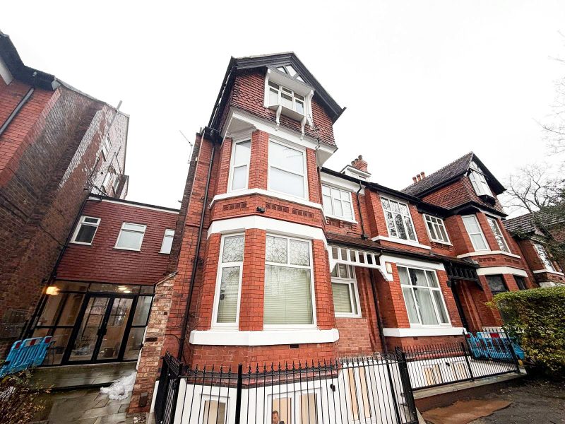 Wilmslow Road, Didsbury, Manchester, Greater Manchester, M20 6BA