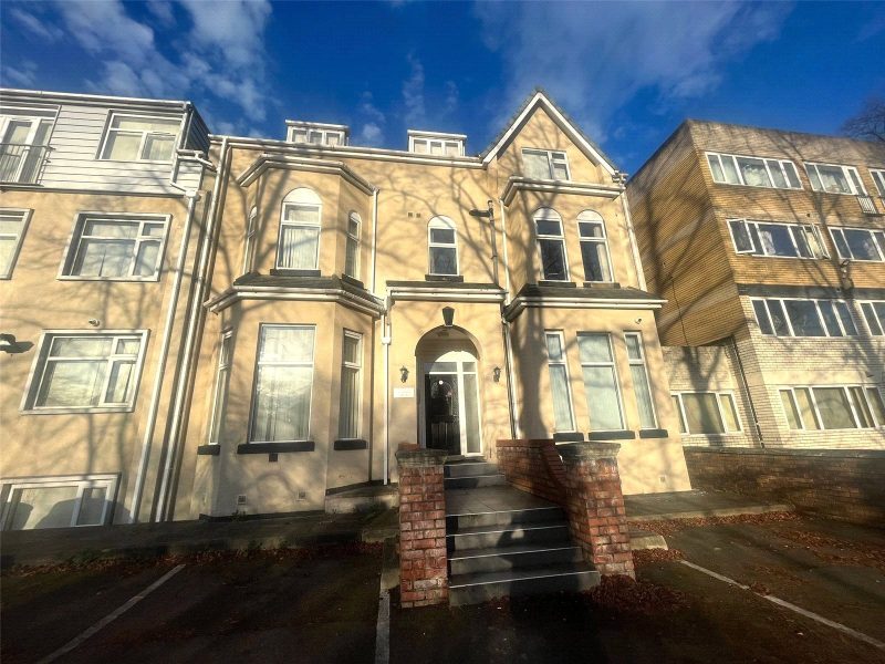 Wilbraham Court One, Fallowfield, Manchester, M14 6JY