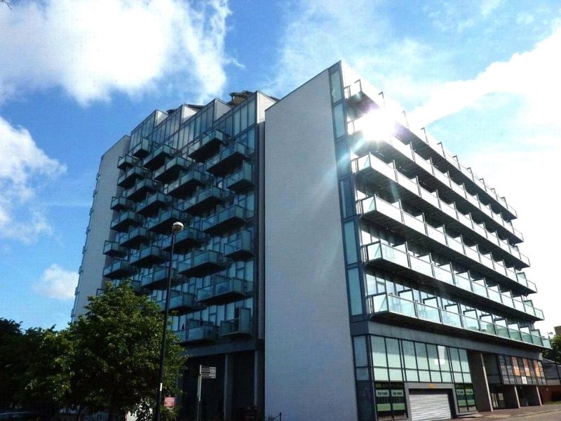 Abito, Clippers Quay, Salford, Greater Manchester, M50 3BP