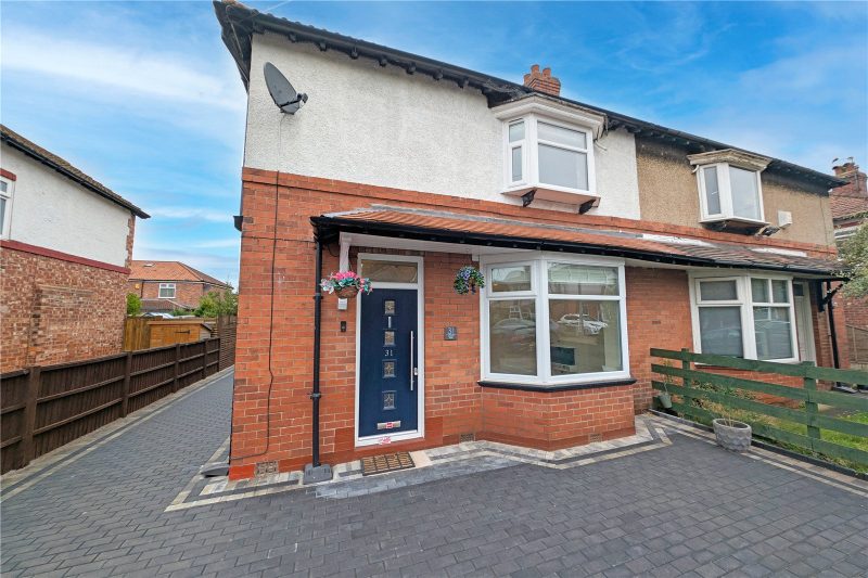 A beautifully refurbished three bedroom semi-detached home in the heart of Didsbury