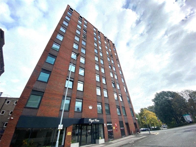 Regal House, Duke Street, Stockport, SK1 3AB