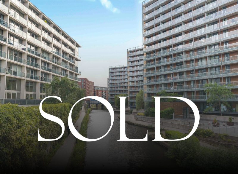 Kelsoe Place, Manchester, M15 4LE