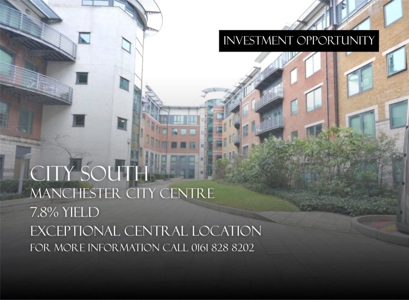 City Road East, Manchester City Centre, Greater Manchester, M15 4QA